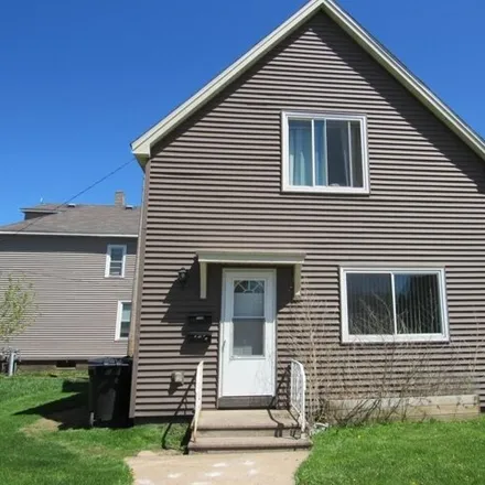 Buy this 2 bed house on 1292 North 17th Street in Superior, WI 54880