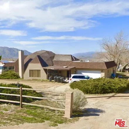Image 2 - Weiser Family Farms, 18553 Highline Road, Kern County, CA 93561, USA - House for sale