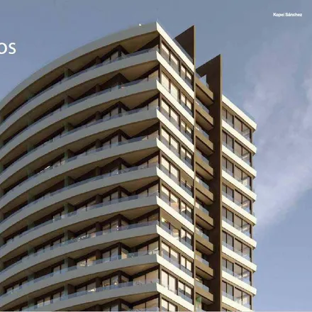 Buy this 3 bed apartment on Faros de Carrasco in Avenida de las Américas 7777, 15000 Ciudad de la Costa