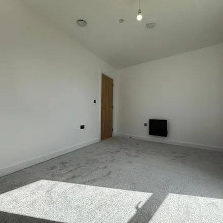 Rent this 1 bed apartment on Camden Drive in Attwood Green, B1 3EU