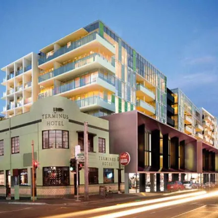 Image 3 - Green Square, 609 Victoria Street, Abbotsford VIC 3067, Australia - Apartment for rent