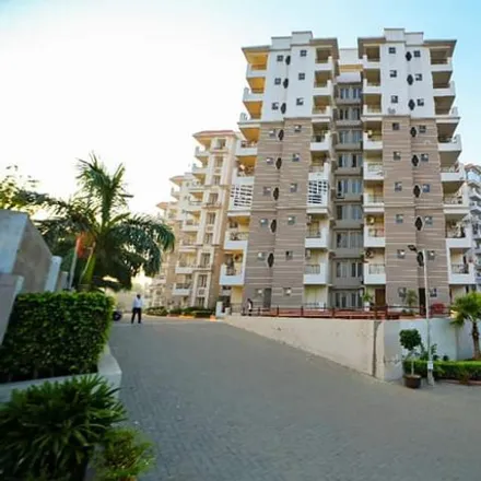 Image 7 - unnamed road, Sikandra, Agra - 282007, India - Apartment for sale