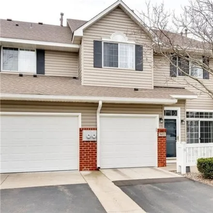 Buy this 2 bed house on 3650 Vermilion Court North in Eagan, MN 55122