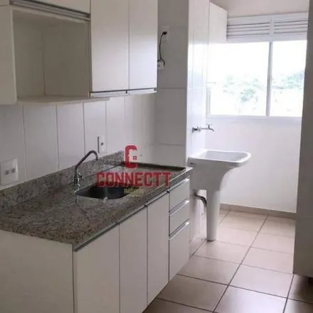 Buy this 2 bed apartment on Avenida Caramuru 2550 in Alto da Boa Vista, Ribeirão Preto - SP