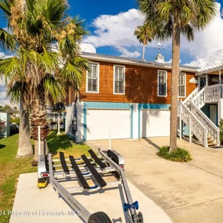 Image 6 - 4124 Orchid Dr, Hernando Beach, Florida, 34607 - House for sale