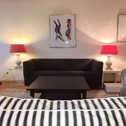 Rent this 3 bed apartment on KNSM-laan 773 in 1019 LJ Amsterdam, Netherlands