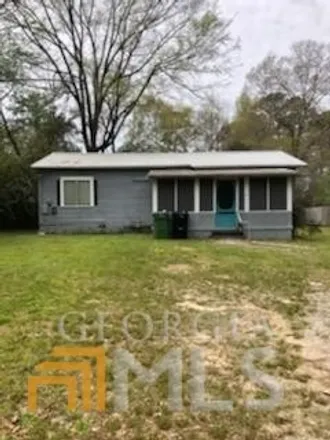 Buy this 2 bed house on 2985 Grant Road in Columbus, GA 31907