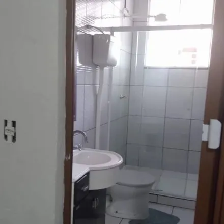 Rent this 1 bed apartment on São Cristóvão in Barra Velha - SC, 88390-000