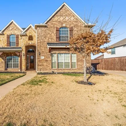 Buy this 6 bed house on 611 Avalanche Drive in Murphy, TX 75094