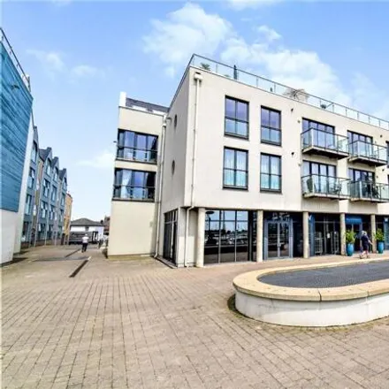 Rent this 2 bed room on Harbour Square in 7-29 Waterside, Tendring