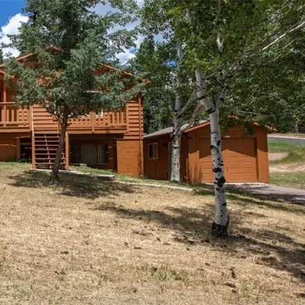 Buy this 3 bed house on 220 E Bowman Ave in Woodland Park, Colorado