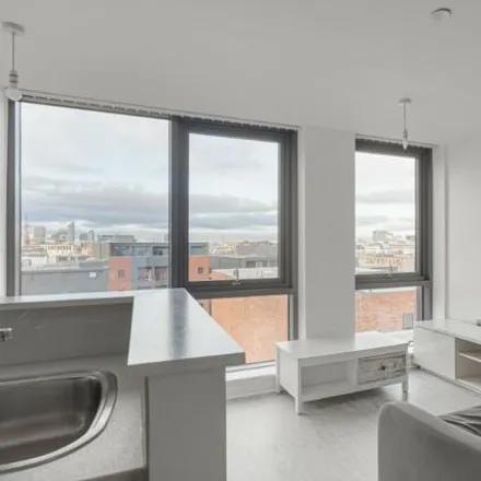 Image 1 - Natural Strains, Suite 4102 Norfolk Street, Baltic Triangle, Liverpool, L1 0BG, United Kingdom - House for rent