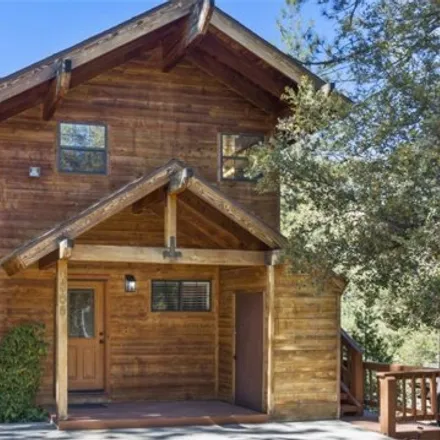 Image 9 - 1505 Woodland Drive, Pine Mountain Club, Pine Mountain Club, CA 93222, USA - House for sale