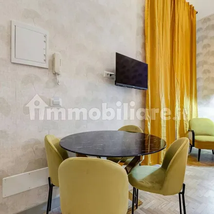 Image 5 - Via Venti Settembre 44, 00187 Rome RM, Italy - Apartment for rent
