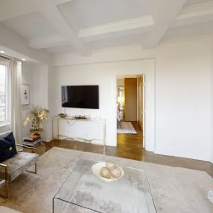 Buy this 2 bed apartment on #21182120,160 Central Park South in Central Park South, Manhattan