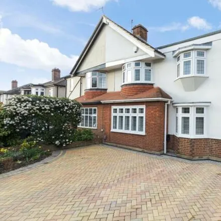 Buy this 6 bed duplex on 53 Faraday Avenue in Hurst, London