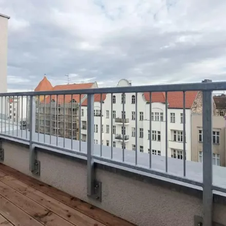 Image 3 - Kottbusser Damm 30, 10967 Berlin, Germany - Apartment for rent
