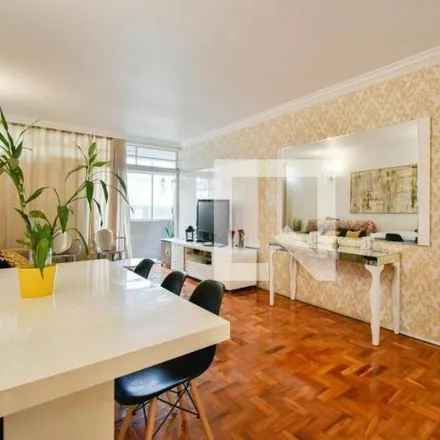 Rent this 2 bed apartment on Rua Amaral Gurgel 157 in Vila Buarque, São Paulo - SP