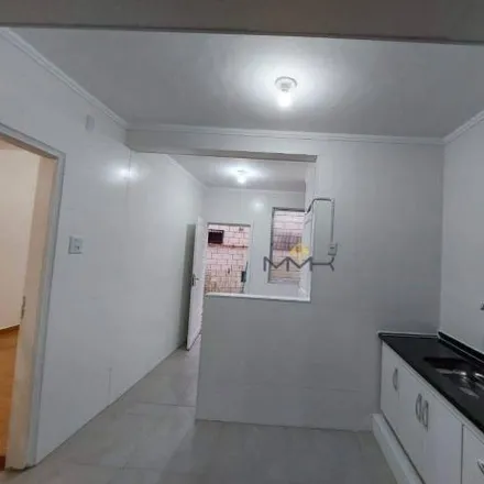 Image 2 - Rua Afonso Veridiano, Embaré, Santos - SP, 11040-111, Brazil - Apartment for sale
