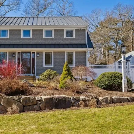 Buy this 3 bed house on 22 White Pine Lane in Falmouth, MA 02536