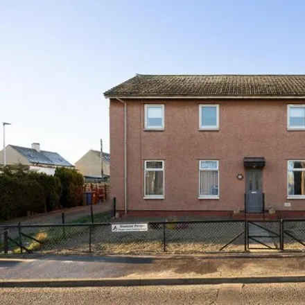 Image 1 - 28 Forth View Crescent, Danderhall, EH22 1ND, United Kingdom - Apartment for sale