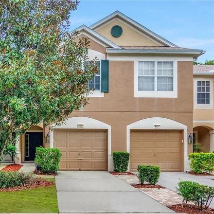 Buy this 3 bed townhouse on 8483 Sandy Beach Street in Hillsborough County, FL 33634