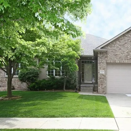 Image 1 - 6398 South 85th Place, Lincoln, NE 68526, USA - Townhouse for sale