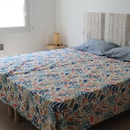 Rent this 2 bed apartment on 85460 L'Aiguillon-sur-Mer