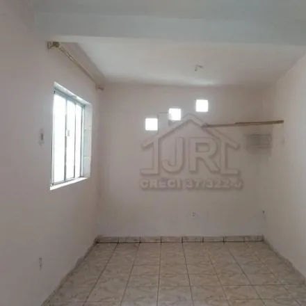 Rent this 1 bed house on Rua Rosa Gabioneta in Jardim Alto da Boa Vista, Mauá - SP