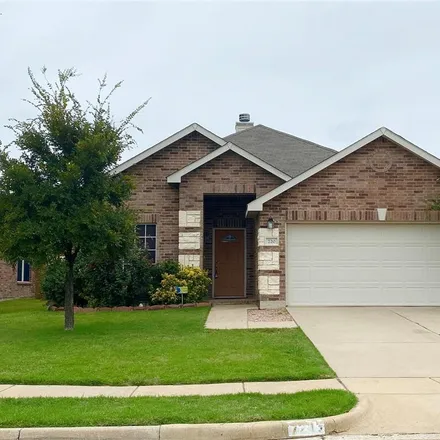 Rent this 3 bed house on 708 Grant Street in Keeler, Burleson