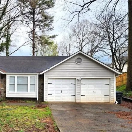 Buy this 3 bed house on 969 Clover in Bethesda, GA 30044
