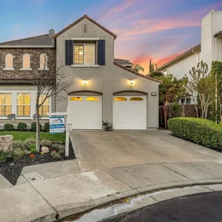 Buy this 5 bed house on Hidden Valley Open Space in Bollinger Canyon Road, San Ramon