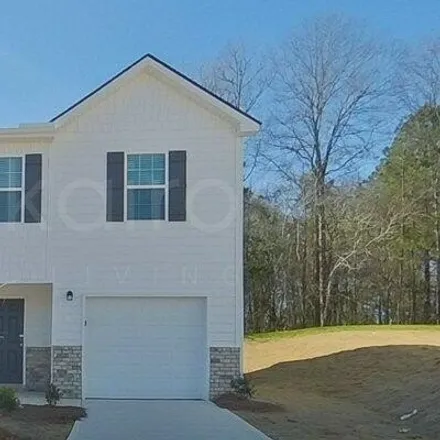 Rent this 3 bed house on unnamed road in Macon, GA 31298