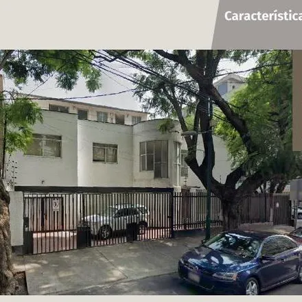 Buy this 4 bed house on Calle Copérnico 31 in Miguel Hidalgo, 11590 Santa Fe