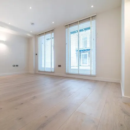 Rent this 1 bed apartment on The Chandos in 29 St. Martin's Lane, London