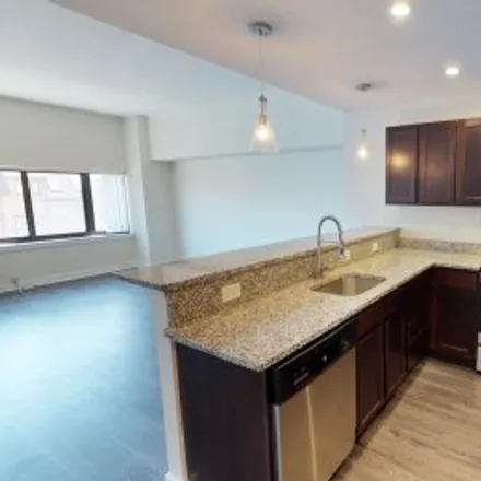 Rent this 1 bed apartment on #443,528 South 2nd Street in Washington Square West, Philadelphia