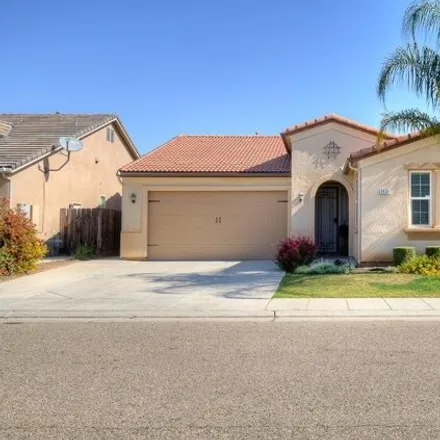 Buy this 3 bed house on 3544 Griffith Avenue in Clovis, CA 93619