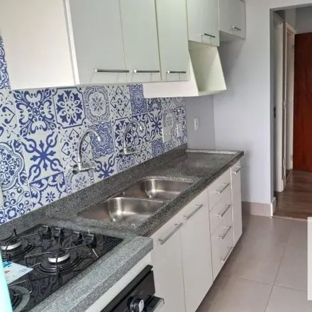 Rent this 3 bed apartment on Avenida João Batista de Oliveira Bicudo 710 in Centro, Vinhedo - SP
