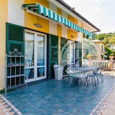Buy this 6 bed house on Via Aschieri in 16035 Rapallo Genoa, Italy