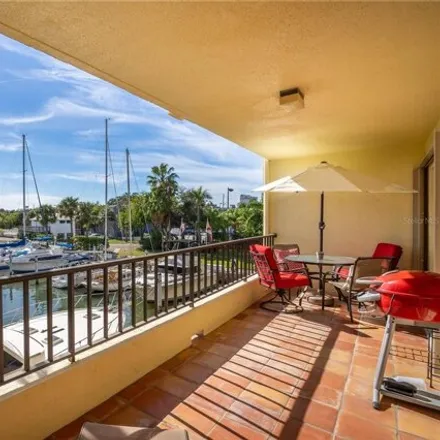 Buy this 1 bed condo on 1748 Liebman Lane South in South Pasadena, Pinellas County