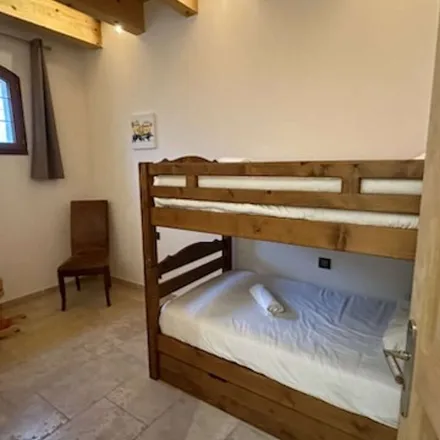Rent this 6 bed apartment on 35 Rue de la République in 13200 Arles, France