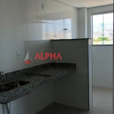 Buy this 2 bed apartment on unnamed road in Ibirité - MG, Brazil