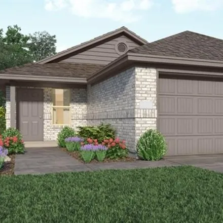 Buy this 3 bed house on unnamed road in Conroe, TX 77301