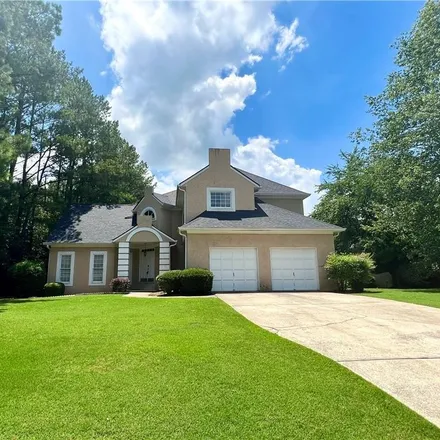 Buy this 5 bed house on 10589 Branham Fields Road in Johns Creek, GA 30097