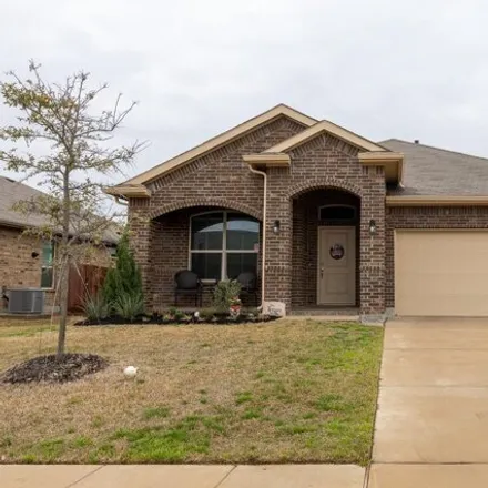 Buy this 3 bed house on 1912 Union Lane in Cleburne, TX 76033