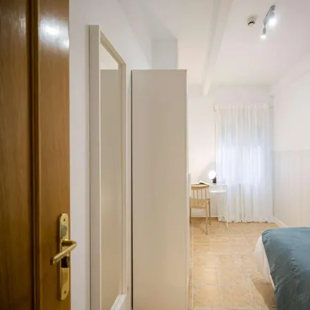 Image 4 - Calle de Bravo Murillo, 297 - 7, 28020 Madrid, Spain - Room for rent