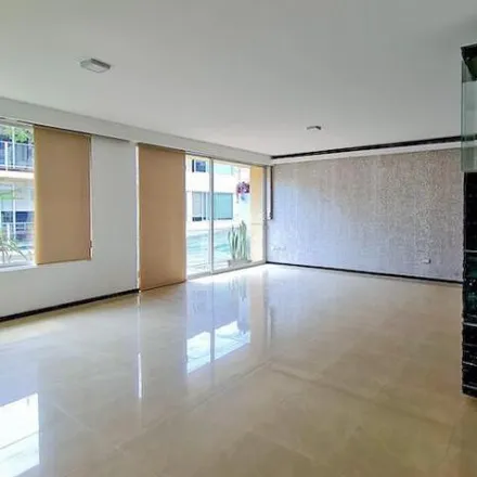 Buy this studio apartment on Cerrada Mayorazgo de Orduña in Benito Juárez, 03330 Mexico City