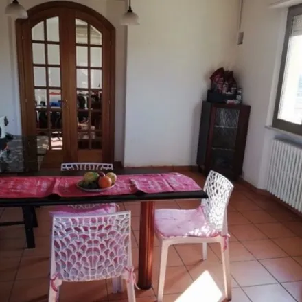 Rent this 1 bed apartment on Via Camillo Benso Cavour in 60035 Jesi AN, Italy