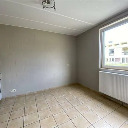 Rent this 1 bed apartment on Rue du Cèdre 13 in 6800 Libramont-Chevigny, Belgium