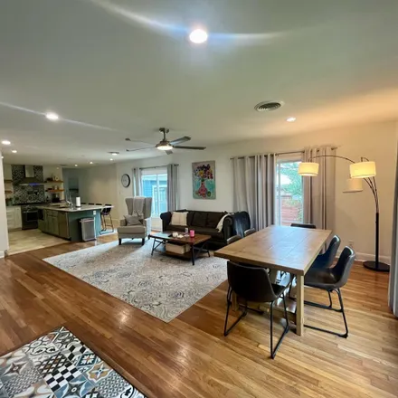 Rent this 1 bed room on 3810 Cherrywood Road in Austin, TX 78722